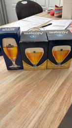 Bierglazen, Ophalen of Verzenden, Nieuw, Bierglas