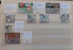 Postzegels NL van 2021, 2022 en 2023, Ophalen of Verzenden, Gestempeld