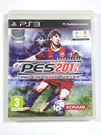 Pro Evolution Soccer 2011 - PlayStation 3 - PS3 - PAL, Spelcomputers en Games, Sony Interactive Entertainment Network Europe Limited