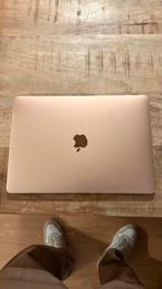 MacBook Air 13" - M1 8C-CPU & 8C-GPU - 16GB - 512GB - Gold, Computers en Software, Apple Macbooks, Qwerty, 13 inch, 512 GB, Ophalen of Verzenden