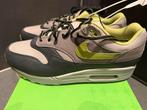 Nike Air Max 1 HUF SP US 10,5 (44,5), Ophalen of Verzenden, Nieuw, Overige kleuren, Sneakers of Gympen