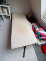 Pullman Boxspring - 1 persoons - 210 x 90 cm - verstelbaar, Huis en Inrichting, Ophalen, 90 cm, Eenpersoons, 210 cm