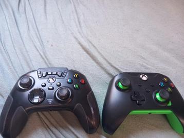 Xbox controller(s) beschikbaar voor biedingen