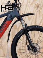 Ghost E-Teru Essential E-Mountainbike Shimano Alivio, Hardtail, Heren, 45 tot 49 cm, Niet ingevuld