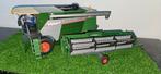 Fendt 8350 AL  Combine   SIKU 4250    1:32, Ophalen of Verzenden, Zo goed als nieuw, Tractor of Landbouw, SIKU