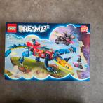 LEGO DREAMZzz 71458 Krokodil Auto nieuw in doos, Ophalen of Verzenden, Nieuw, Complete set, Lego
