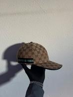 Gucci cap, Ophalen of Verzenden, Zo goed als nieuw