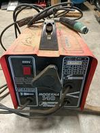 lasapparaat compressor tegelsnijmachine, Ophalen, Gebruikt