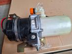 hydraulisch pomp aggregaat, Ophalen of Verzenden, Gebruikt