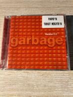 Garbage - version 2.0, Cd's en Dvd's, Cd's | Rock, Ophalen of Verzenden