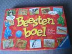 Beestenboel, Hobby en Vrije tijd, Gezelschapsspellen | Bordspellen, Ophalen of Verzenden, Zo goed als nieuw
