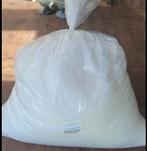 Kaarsenwas 5kg, Ophalen, Nieuw, Wit