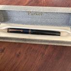 Parker S Duofold vulpen plm 1930, Verzamelen, Pennenverzamelingen, Ophalen of Verzenden, Zo goed als nieuw, Vulpen, Overige merken