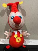 Knuffel Jokie Efteling, Ophalen of Verzenden, Gebruikt, Beeldje of Poppetje