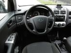 Kia Sportage 2.0 CVVT Airco Trekhaak 1400kg Cruise Hoge inst, Te koop, Zilver of Grijs, Sportage, Benzine