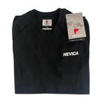 Nevica Thermoshirt – Zwart (Maat L) Nieuw, met label, Maat 52/54 (L), Zwart, Nieuw, Customer.services@sportsdirect.com
