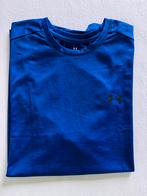 Under Armor blauwe T-shirt M origineel in nieuwe staat!, Under Armour, Ophalen of Verzenden, Zo goed als nieuw, Maat 48/50 (M)