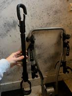 Fietsendrager voor 3 fietsen + damesfiets stang, Ophalen, 3 fietsen of meer, Gebruikt, Brede banden