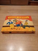 Circus Jumbooli - Vintage Bordspel 1958, Vijf spelers of meer, Ophalen of Verzenden, Gebruikt, Jumbo