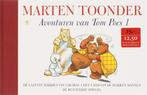 Marten Toonder -Avonturen van Tom Poes 1 hardcover boek als, Boeken, Overige Boeken, Ophalen of Verzenden, Zo goed als nieuw
