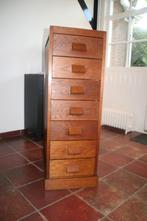 Ladenkast, Ophalen, Minder dan 50 cm, Gebruikt, 5 laden of meer