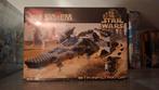 Lego Star Wars 7151 Sith Infiltrator nieuw, Ophalen, Zo goed als nieuw, Complete set, Lego