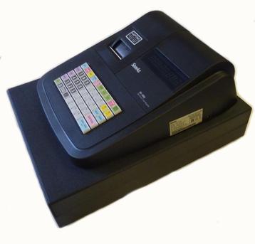 Nieuw Compacte Kassa Kasregister Sam4S ER-180U beschikbaar voor biedingen