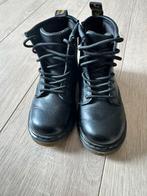 Dr martens maat 26, Kinderen en Baby's, Kinderkleding | Schoenen en Sokken, Ophalen of Verzenden, Zo goed als nieuw, Meisje, Schoenen