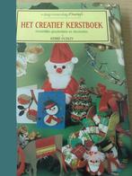 Het creatief kerstboek - Kerrie Dudley, Boeken, Tijdschriften en Kranten, Verzenden