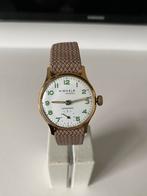 Vintage Kienzle Alfa Polshorloge, Ophalen of Verzenden