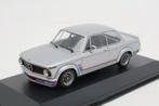 1:43  BMW 2002 Turbo 1973  -  Minichamps, Hobby en Vrije tijd, Modelauto's | 1:43, Nieuw, Ophalen of Verzenden, MiniChamps, Auto