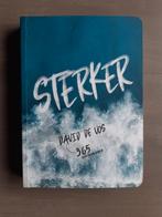 David de Vos - Sterker, Ophalen of Verzenden, Zo goed als nieuw, David de Vos