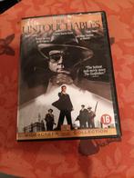 The Untouchables DVD - Widescreen Collection, Vanaf 16 jaar, Ophalen of Verzenden, Zo goed als nieuw, Maffia en Misdaad