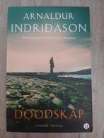 Arnaldur indridason diversen titels, Boeken, Thrillers, Gelezen, Ophalen of Verzenden, Nederland