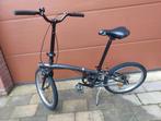 B-twin vouwfiets - Ideaal voor vakantie!, Fietsen en Brommers, Fietsen | Vouwfietsen, Gebruikt, Ophalen, Overige merken, Totaal opvouwbaar