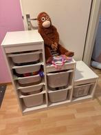 IKEA opbergkast, Kinderen en Baby's, Kinderkamer | Commodes en Kasten, Ophalen, Kast, Nieuw, 100 cm of meer