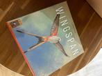 Wingspan “nieuw”, Hobby en Vrije tijd, Gezelschapsspellen | Bordspellen, Ophalen of Verzenden, Nieuw, 999  Games