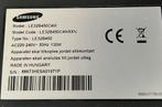 Samsung LE32B450C4W 32 inch LCD TV, Ophalen, Gebruikt, 50 Hz, Samsung
