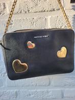 Michael kors tasje, Sieraden, Tassen en Uiterlijk, Tassen | Damestassen, Ophalen of Verzenden, Zwart, Schoudertasje