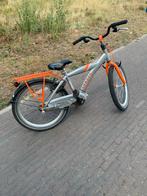 Alpina Yabber Kinderfiets - 22 inch, Fietsen en Brommers, Fietsen | Jongens, Ophalen of Verzenden, Gebruikt, 20 inch, Handrem