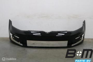 Voorbumper VW E-Golf 7 LC9X 5GE807217DF beschikbaar voor biedingen