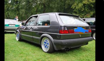 Custom 3 delige centra g40 wieldoppen 7,5x16 et30 4x100 beschikbaar voor biedingen
