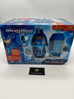 Partij speelgoed megaman speelset xxl nieuw 60 x set, Verzamelen, Ophalen of Verzenden, Nieuw