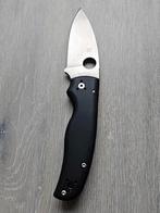 Spyderco Shaman, S30VN staal, NIEUW!, Ophalen of Verzenden, Overige soorten, Amerika, Mes of Dolk