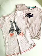 moodstreet 122 128 t shirt set, Kinderen en Baby's, Kinderkleding | Maat 122, Ophalen of Verzenden