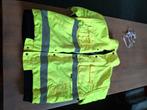Werkjas maat 2xl, Tuin en Terras, Werkkleding, Gebruikt, Heren, Ophalen of Verzenden, Cratex