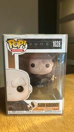 Funko Pop Dune Baron Harkonnen 1028 - Uitstekende Staat!, Ophalen of Verzenden, Zo goed als nieuw