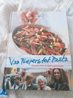 Van Piepers tot Pasta - Kookboek, Boeken, Gelezen, Gezond koken, Nederland en België, Blue Band