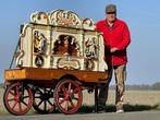 Draaiorgel te huur, Ophalen, Zo goed als nieuw