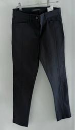 Rosner Zwarte Broek - Maat 34, Kleding | Dames, Verzenden, Zwart, Nieuw, Driekwart